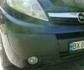 Чорний Опель Віваро, об'ємом двигуна 2 л та пробігом 370 тис. км за 12199 $, фото 1 на Automoto.ua