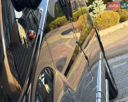 Черный Опель Виваро, объемом двигателя 2 л и пробегом 198 тыс. км за 13950 $, фото 21 на Automoto.ua