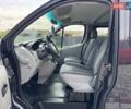 Черный Опель Виваро, объемом двигателя 2 л и пробегом 273 тыс. км за 12400 $, фото 14 на Automoto.ua