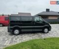 Черный Опель Виваро, объемом двигателя 2 л и пробегом 273 тыс. км за 12400 $, фото 6 на Automoto.ua