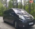 Черный Опель Виваро, объемом двигателя 2 л и пробегом 282 тыс. км за 16000 $, фото 1 на Automoto.ua