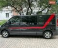 Черный Опель Виваро, объемом двигателя 2 л и пробегом 314 тыс. км за 14500 $, фото 1 на Automoto.ua