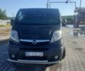 Чорний Опель Віваро, об'ємом двигуна 2 л та пробігом 377 тис. км за 14000 $, фото 1 на Automoto.ua