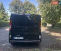 Чорний Опель Віваро, об'ємом двигуна 2 л та пробігом 415 тис. км за 13500 $, фото 3 на Automoto.ua