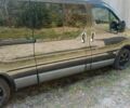 Черный Опель Виваро, объемом двигателя 2 л и пробегом 240 тыс. км за 15200 $, фото 4 на Automoto.ua