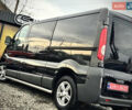 Черный Опель Виваро, объемом двигателя 2 л и пробегом 267 тыс. км за 14900 $, фото 21 на Automoto.ua