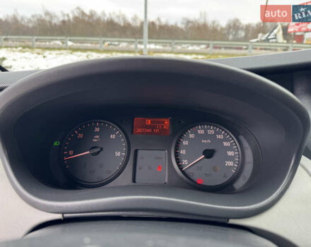 Черный Опель Виваро, объемом двигателя 2 л и пробегом 267 тыс. км за 14900 $, фото 52 на Automoto.ua