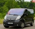 Черный Опель Виваро, объемом двигателя 2 л и пробегом 233 тыс. км за 14999 $, фото 1 на Automoto.ua