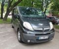 Черный Опель Виваро, объемом двигателя 2 л и пробегом 350 тыс. км за 13500 $, фото 1 на Automoto.ua