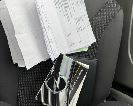 Черный Опель Виваро, объемом двигателя 2 л и пробегом 267 тыс. км за 14900 $, фото 56 на Automoto.ua