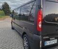 Черный Опель Виваро, объемом двигателя 2 л и пробегом 332 тыс. км за 8800 $, фото 5 на Automoto.ua