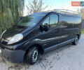 Черный Опель Виваро, объемом двигателя 2 л и пробегом 185 тыс. км за 10500 $, фото 1 на Automoto.ua
