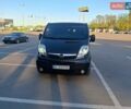 Черный Опель Виваро, объемом двигателя 2 л и пробегом 400 тыс. км за 12700 $, фото 1 на Automoto.ua