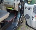 Черный Опель Виваро, объемом двигателя 2 л и пробегом 240 тыс. км за 15200 $, фото 16 на Automoto.ua