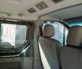 Черный Опель Виваро, объемом двигателя 2 л и пробегом 240 тыс. км за 15200 $, фото 14 на Automoto.ua