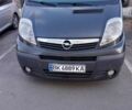 Черный Опель Виваро, объемом двигателя 2 л и пробегом 332 тыс. км за 12850 $, фото 1 на Automoto.ua