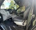 Чорний Опель Віваро, об'ємом двигуна 2 л та пробігом 420 тис. км за 13400 $, фото 1 на Automoto.ua