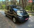 Черный Опель Виваро, объемом двигателя 2 л и пробегом 270 тыс. км за 15800 $, фото 1 на Automoto.ua