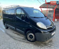 Черный Опель Виваро, объемом двигателя 2 л и пробегом 185 тыс. км за 10500 $, фото 3 на Automoto.ua