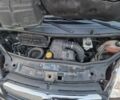 Черный Опель Виваро, объемом двигателя 2 л и пробегом 332 тыс. км за 8800 $, фото 16 на Automoto.ua