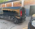 Чорний Опель Віваро, об'ємом двигуна 2 л та пробігом 280 тис. км за 6000 $, фото 1 на Automoto.ua