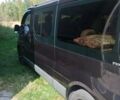 Черный Опель Виваро, объемом двигателя 2 л и пробегом 240 тыс. км за 15200 $, фото 6 на Automoto.ua