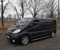 Черный Опель Виваро, объемом двигателя 2 л и пробегом 290 тыс. км за 13700 $, фото 1 на Automoto.ua