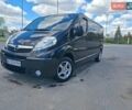 Черный Опель Виваро, объемом двигателя 2 л и пробегом 400 тыс. км за 12699 $, фото 1 на Automoto.ua