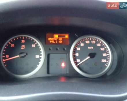 Черный Опель Виваро, объемом двигателя 2 л и пробегом 250 тыс. км за 14200 $, фото 17 на Automoto.ua