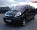 Черный Опель Виваро, объемом двигателя 2 л и пробегом 250 тыс. км за 14200 $, фото 1 на Automoto.ua