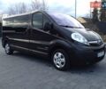 Черный Опель Виваро, объемом двигателя 2 л и пробегом 250 тыс. км за 14200 $, фото 7 на Automoto.ua