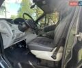Черный Опель Виваро, объемом двигателя 0 л и пробегом 420 тыс. км за 13400 $, фото 1 на Automoto.ua