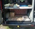 Черный Опель Виваро, объемом двигателя 2 л и пробегом 240 тыс. км за 15200 $, фото 3 на Automoto.ua