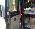 Черный Опель Виваро, объемом двигателя 2 л и пробегом 240 тыс. км за 15200 $, фото 2 на Automoto.ua
