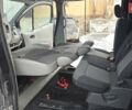 Чорний Опель Віваро, об'ємом двигуна 2 л та пробігом 70 тис. км за 14500 $, фото 23 на Automoto.ua