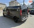 Черный Опель Виваро, объемом двигателя 2 л и пробегом 260 тыс. км за 10000 $, фото 1 на Automoto.ua