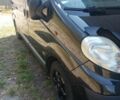 Черный Опель Виваро, объемом двигателя 2 л и пробегом 240 тыс. км за 15200 $, фото 18 на Automoto.ua