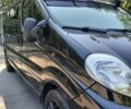 Черный Опель Виваро, объемом двигателя 2 л и пробегом 287 тыс. км за 15800 $, фото 7 на Automoto.ua