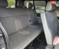 Черный Опель Виваро, объемом двигателя 2 л и пробегом 403 тыс. км за 12300 $, фото 14 на Automoto.ua