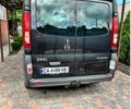 Черный Опель Виваро, объемом двигателя 2 л и пробегом 218 тыс. км за 13700 $, фото 3 на Automoto.ua