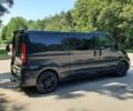 Черный Опель Виваро, объемом двигателя 2 л и пробегом 287 тыс. км за 15800 $, фото 14 на Automoto.ua