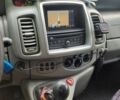 Черный Опель Виваро, объемом двигателя 2 л и пробегом 350 тыс. км за 13500 $, фото 5 на Automoto.ua
