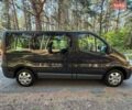 Черный Опель Виваро, объемом двигателя 2 л и пробегом 270 тыс. км за 15800 $, фото 11 на Automoto.ua