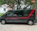 Черный Опель Виваро, объемом двигателя 2 л и пробегом 314 тыс. км за 14500 $, фото 1 на Automoto.ua
