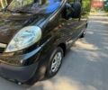Черный Опель Виваро, объемом двигателя 2 л и пробегом 270 тыс. км за 15800 $, фото 65 на Automoto.ua
