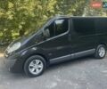 Чорний Опель Віваро, об'ємом двигуна 2 л та пробігом 415 тис. км за 13500 $, фото 1 на Automoto.ua