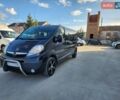 Черный Опель Виваро, объемом двигателя 2 л и пробегом 217 тыс. км за 14700 $, фото 3 на Automoto.ua