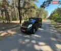 Черный Опель Виваро, объемом двигателя 2 л и пробегом 270 тыс. км за 15800 $, фото 56 на Automoto.ua