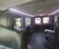 Черный Опель Виваро, объемом двигателя 2 л и пробегом 321 тыс. км за 13000 $, фото 8 на Automoto.ua