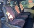 Черный Опель Виваро, объемом двигателя 2 л и пробегом 290 тыс. км за 13700 $, фото 41 на Automoto.ua